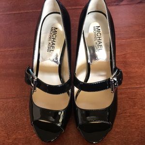 Brand new shoes!👠